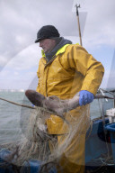 Brexit: Anger over government's failure to get Norway fishing deal