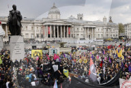 Thousands march through London in biggest ‘kill the bill’ protest yet. Critics of the police, crime, sentencing and courts bill say it would curb the right to protest