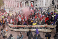 Thousands march through London in biggest ‘kill the bill’ protest yet. Critics of the police, crime, sentencing and courts bill say it would curb the right to protest