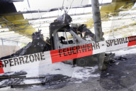 PEOPLE - Raub der Flammen: Willi Herrens Foodtruck bei Köln abgebrannt