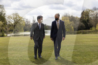 Foreign Secretary Dominic Raab meets Japanese Foreign Minister