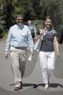 Sun Valley Allen & Company conference