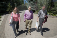 Allen and Company conference