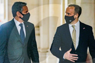 US Secretary Of State Antony Blinken