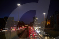 Manchester is known for being one of the worst cities in the UK for poor air quality.