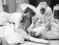 Performing arts archive
