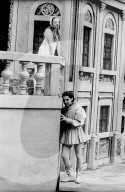 Performing arts archive