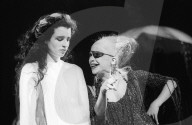 Performing arts archive
