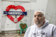 Grenfell Tower fire
