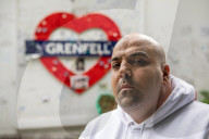 Grenfell Tower fire
