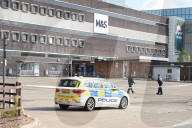 Brent Cross stabbing