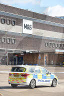 Brent Cross stabbing