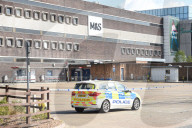 Brent Cross stabbing