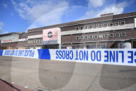 Brent Cross stabbing