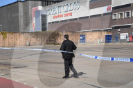 Brent Cross stabbing