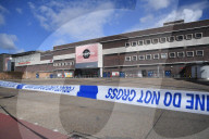 Brent Cross stabbing