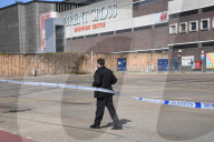 Brent Cross stabbing