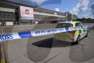 Brent Cross stabbing
