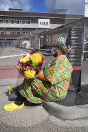 Brent Cross stabbing