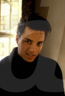 PEOPLE - Popstar Nick Kamen ist gestorben (Archiv)