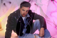 PEOPLE - Popstar Nick Kamen ist gestorben (Archiv)