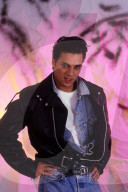 PEOPLE - Popstar Nick Kamen ist gestorben (Archiv)