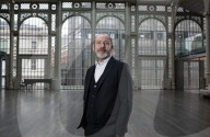 Director of The Royal Ballet, Kevin O'Hare