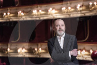 Director of The Royal Ballet, Kevin O'Hare