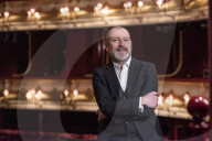 Director of The Royal Ballet, Kevin O'Hare