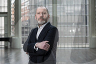 Director of The Royal Ballet, Kevin O'Hare