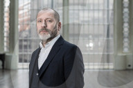 Director of The Royal Ballet, Kevin O'Hare