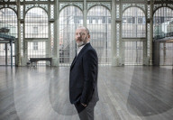 Director of The Royal Ballet, Kevin O'Hare