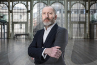 Director of The Royal Ballet, Kevin O'Hare