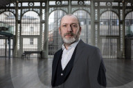 Director of The Royal Ballet, Kevin O'Hare