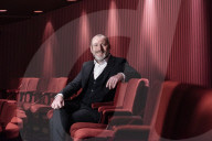 Director of The Royal Ballet, Kevin O'Hare