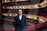 Director of The Royal Ballet, Kevin O'Hare