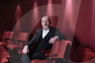 Director of The Royal Ballet, Kevin O'Hare