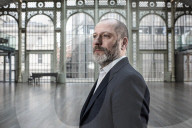 Director of The Royal Ballet, Kevin O'Hare