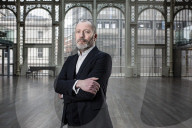 Director of The Royal Ballet, Kevin O'Hare