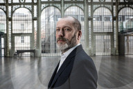 Director of The Royal Ballet, Kevin O'Hare