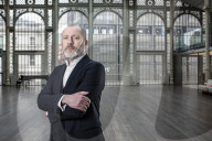 Director of The Royal Ballet, Kevin O'Hare