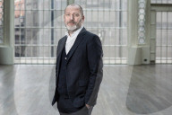 Director of The Royal Ballet, Kevin O'Hare