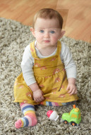 SCHICKSALE - Ein Paar hat nach dem Verlust von frühgeborenen Zwillingen eine Tochter bekommen