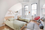PEOPLE - Kate Winslet hat ihr Penthouse in New York City für 5,7 Millionen Dollar verkauft