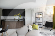 Dutch couple become Europe’s first inhabitants of a 3D-printed house. New home in shape of boulder is first legally habitable property with load-bearing walls made using 3D-printing technology