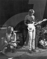 Patti Smith and Fred "Sonic" Smith, Ann Arbor, February 6, 1978
