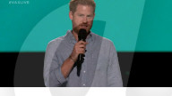 ROYALS - Prinz Harry tritt am Event "Vax Live" auf
