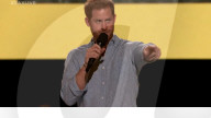 ROYALS - Prinz Harry tritt am Event "Vax Live" auf