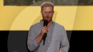 ROYALS - Prinz Harry tritt am Event "Vax Live" auf