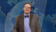 Elon Musk hosts Saturday Night Live